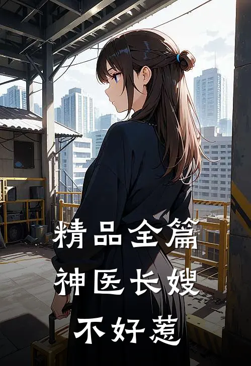 精品全篇神医长嫂不好惹