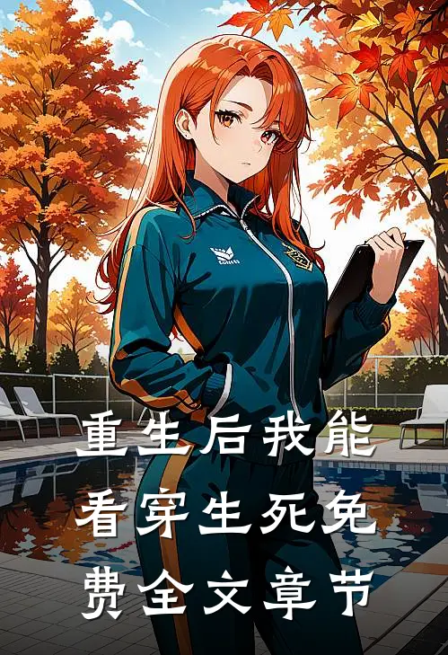 重生后我能看穿生死免费全文章节