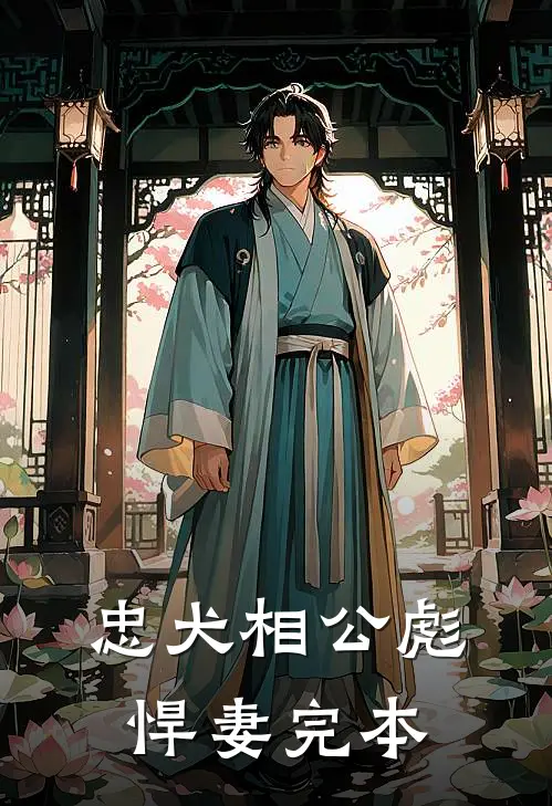 忠犬相公彪悍妻完本