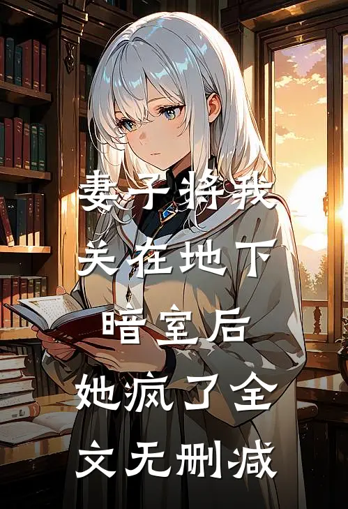 妻子将我关在地下暗室后，她疯了全文无删减