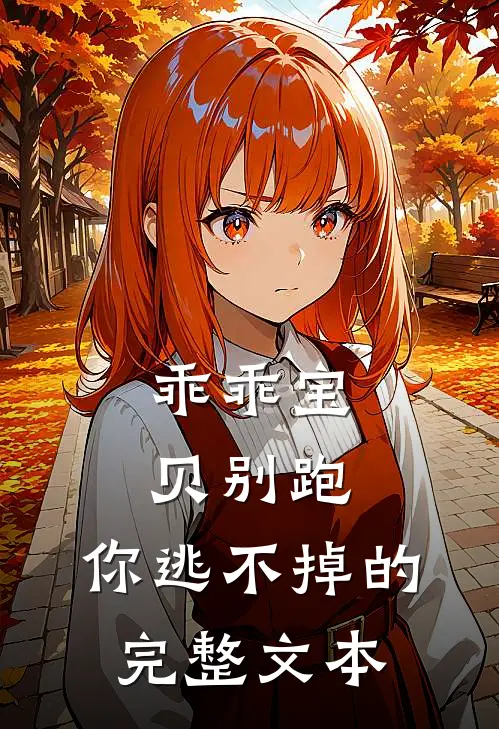 乖乖宝贝别跑，你逃不掉的完整文本