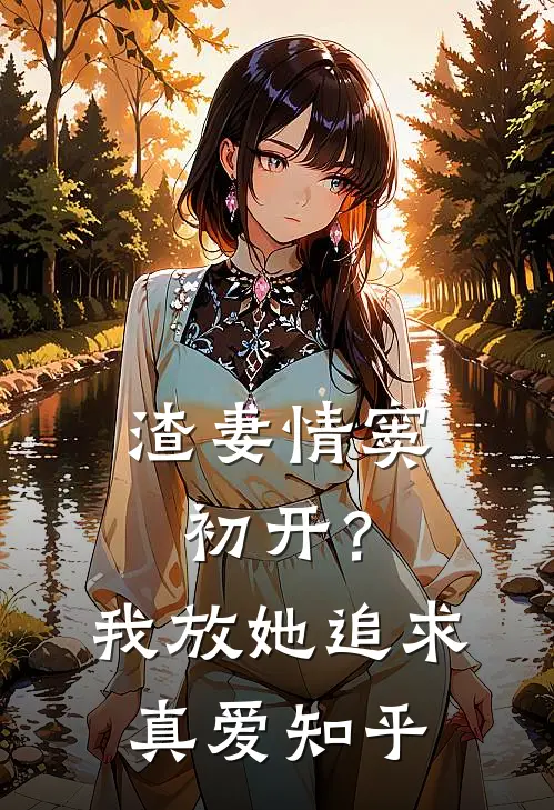 渣妻情窦初开？我放她追求真爱知乎