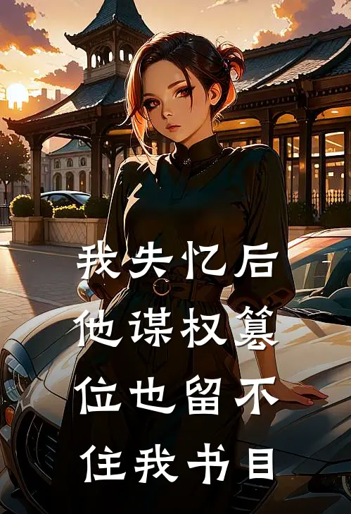 我失忆后，他谋权篡位也留不住我书目