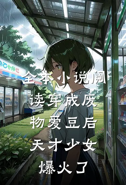 全本小说阅读穿成废物爱豆后，天才少女爆火了