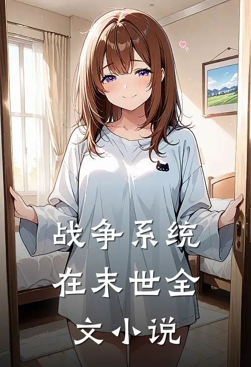 战争系统在末世全文小说