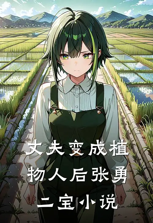 丈夫变成植物人后张勇二宝小说