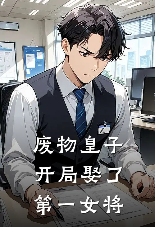 废物皇子，开局娶了第一女将