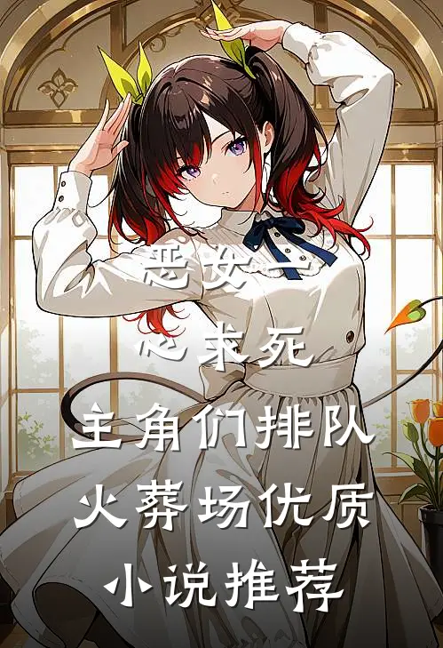 恶女一心求死，主角们排队火葬场优质小说推荐