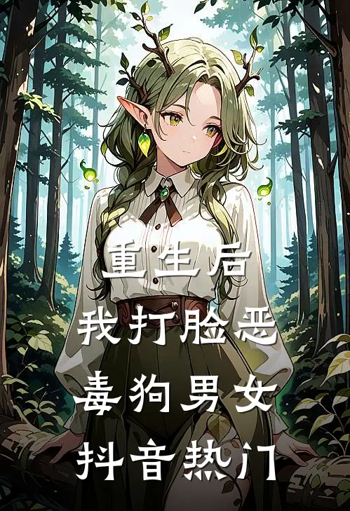 重生后，我打脸恶毒狗男女抖音热门