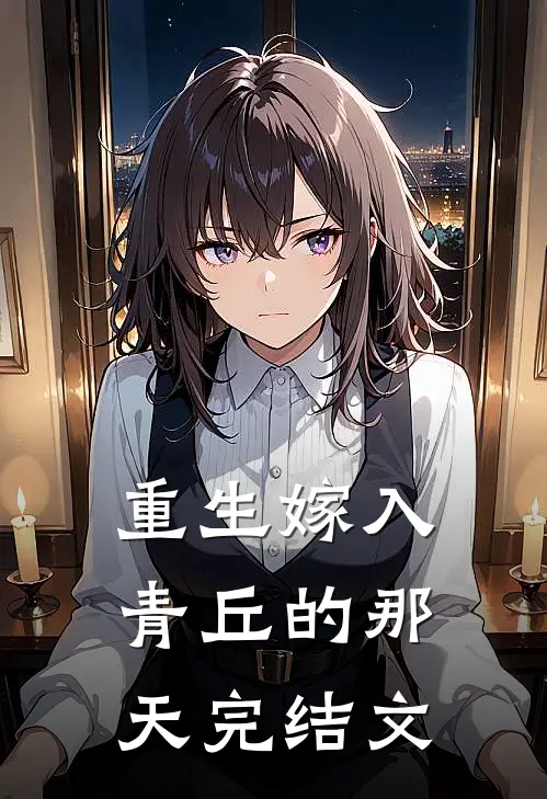重生嫁入青丘的那天完结文
