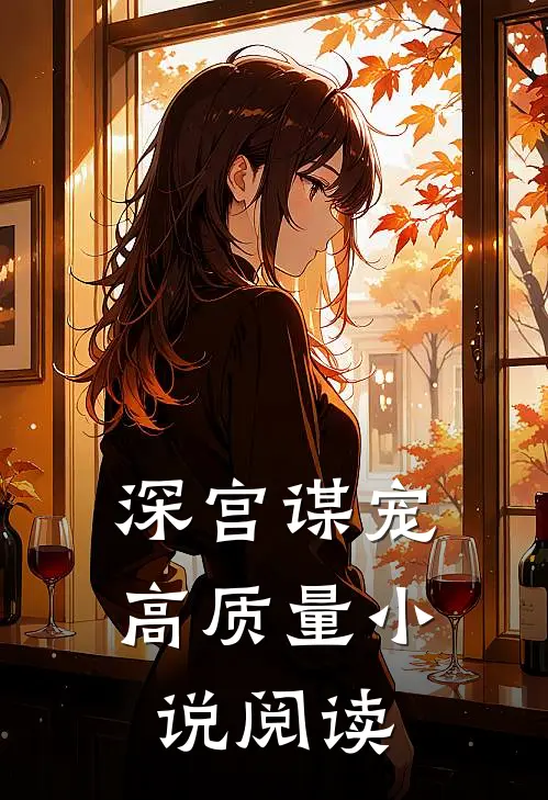 深宫谋宠高质量小说阅读