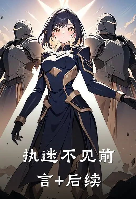执迷不见前言+后续