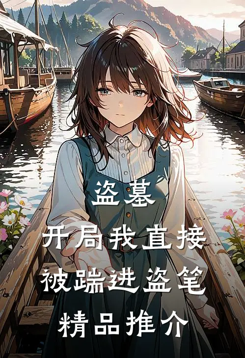 盗墓：开局我直接被踹进盗笔精品推介