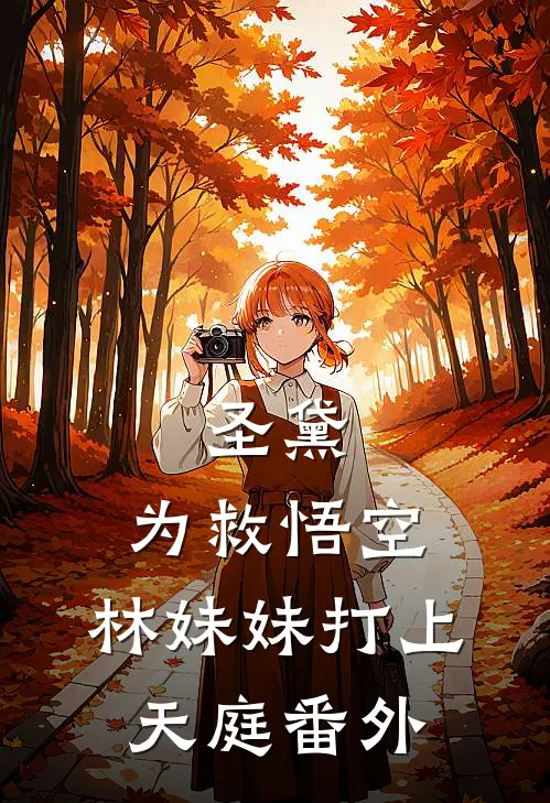 圣黛：为救悟空，林妹妹打上天庭 番外