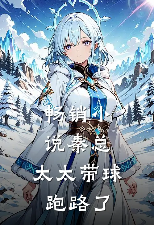 畅销小说秦总，太太带球跑路了