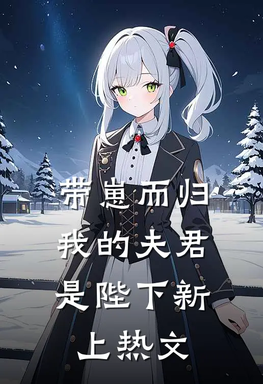 带崽而归，我的夫君是陛下新上热文