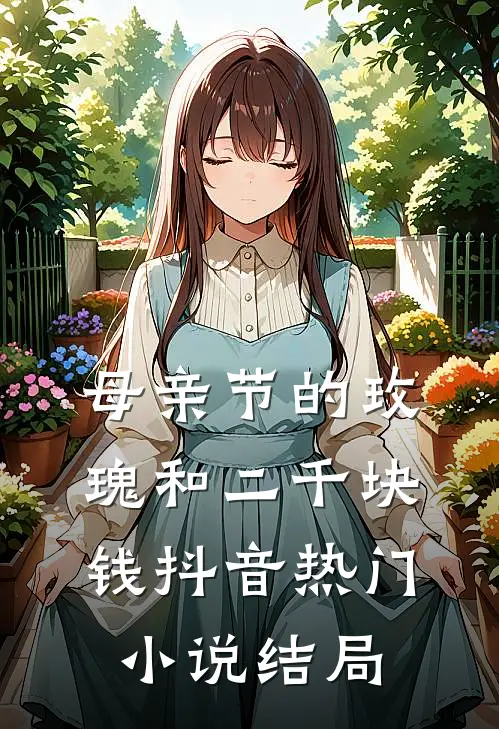 母亲节的玫瑰和二千块钱抖音热门小说结局