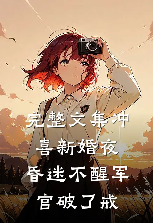 完整文集冲喜新婚夜，昏迷不醒军官破了戒