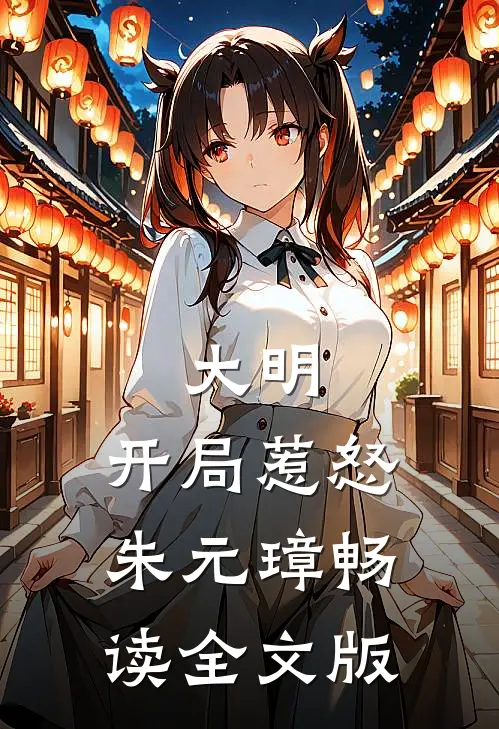 大明：开局惹怒朱元璋畅读全文版