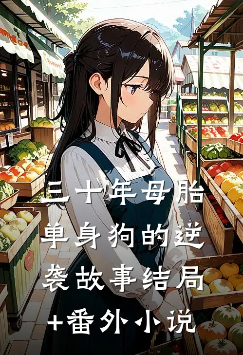 三十年母胎单身狗的逆袭故事结局+番外小说