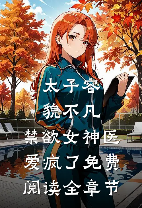 太子容貌不凡,禁欲女神医爱疯了免费阅读全章节
