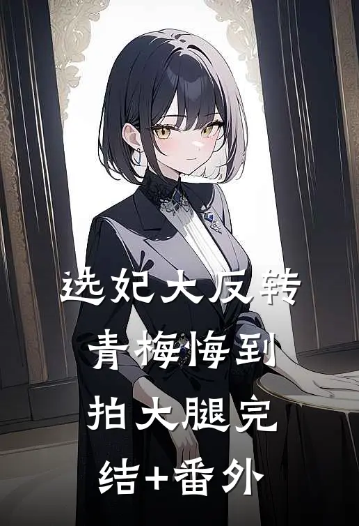 选妃大反转，青梅悔到拍大腿完结+番外