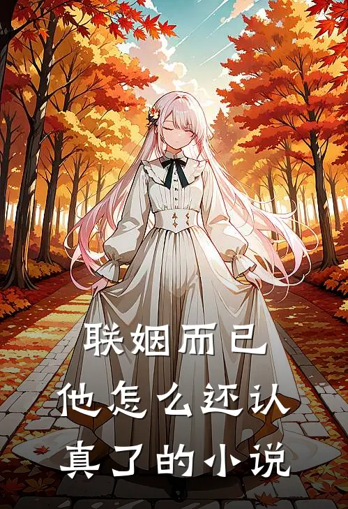 联姻而已,他怎么还认真了的免费阅读