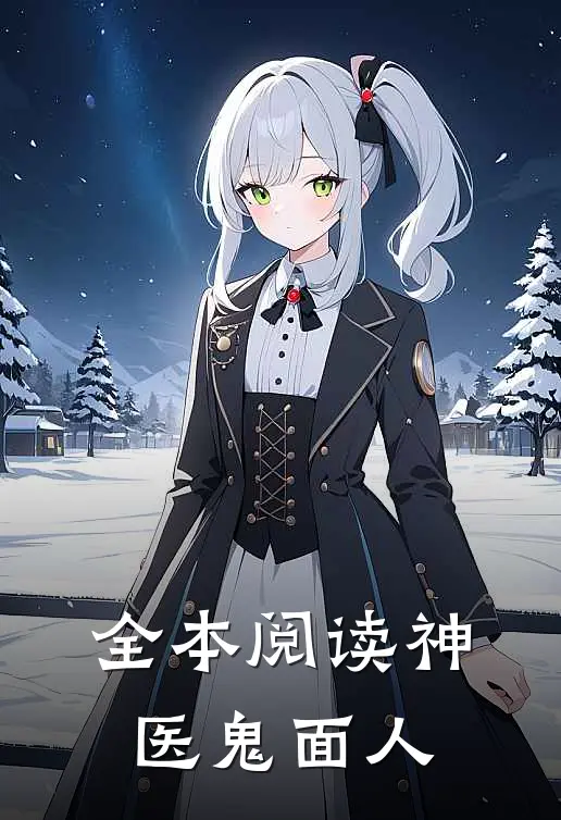 全本阅读神医鬼面人