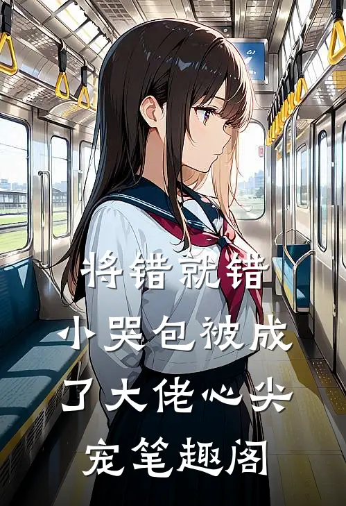将错就错：小哭包被成了大佬心尖宠笔趣阁