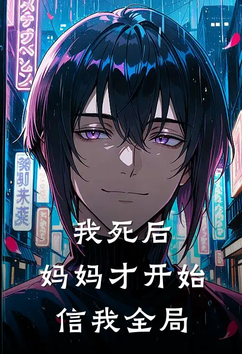 我死后，妈妈才开始信我全局
