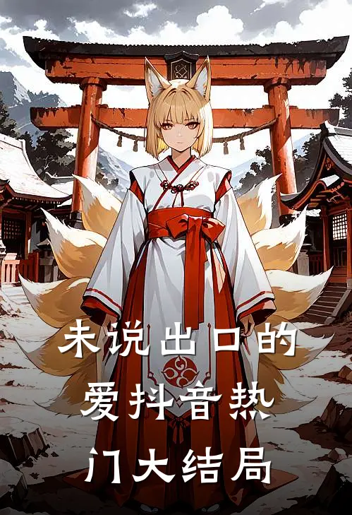 未说出口的爱抖音热门大结局