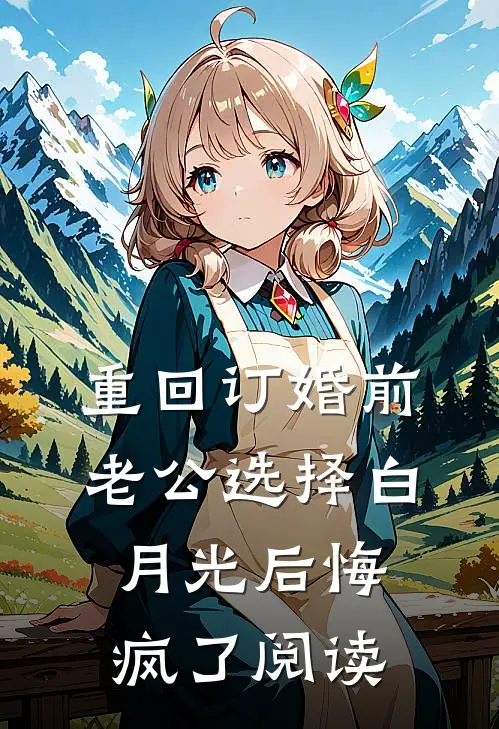 重回订婚前，老公选择白月光后悔疯了阅读
