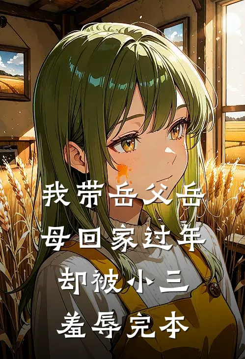 我带岳父岳母回家过年，却被小三羞辱完本