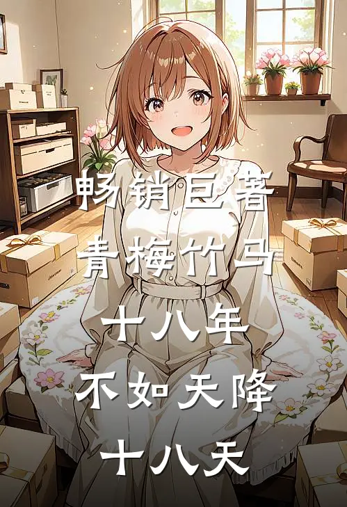 畅销巨著青梅竹马十八年，不如天降十八天