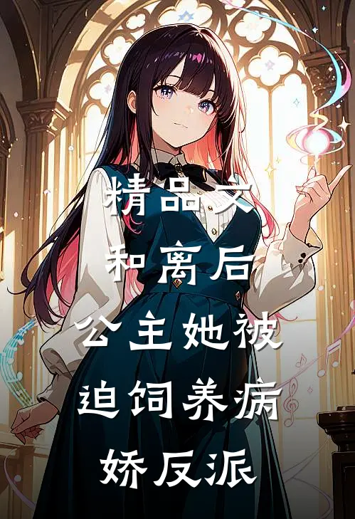 精品文和离后，公主她被迫饲养病娇反派