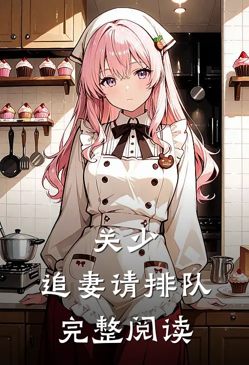 关少，追妻请排队完整阅读