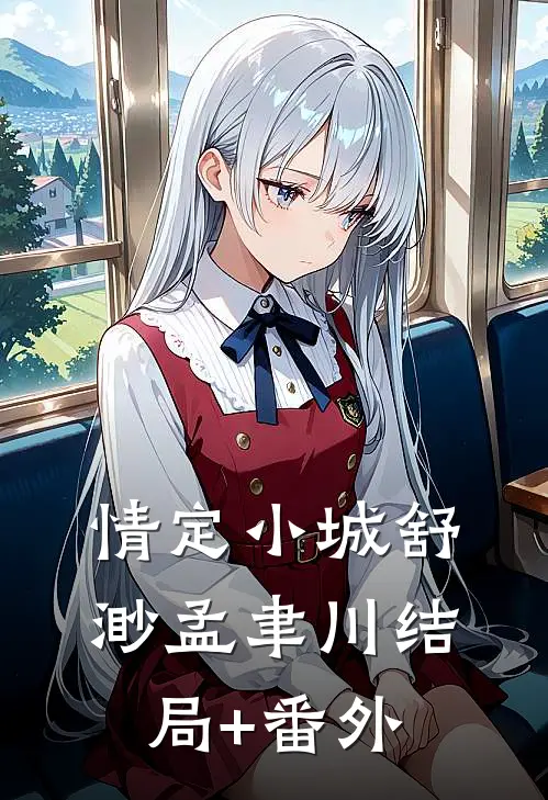 情定小城舒渺孟聿川结局+番外