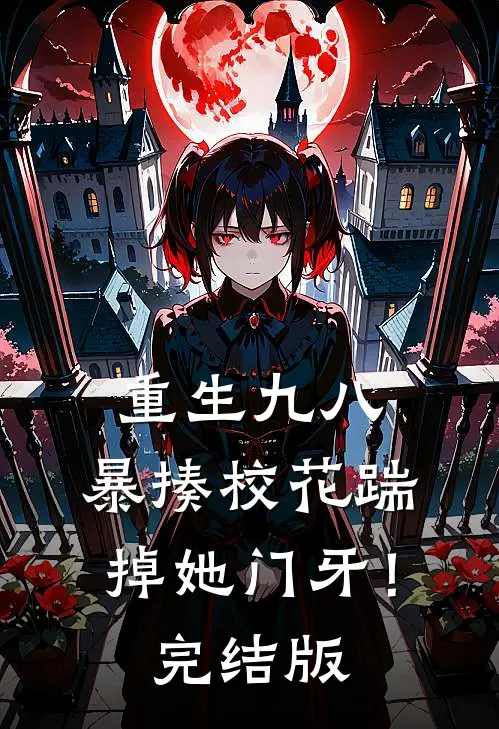 重生九八：暴揍校花踹掉她门牙！完结版