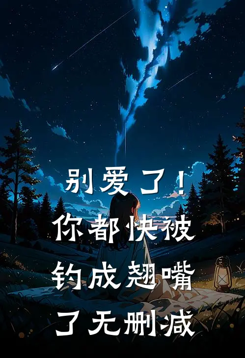 别爱了！你都快被钓成翘嘴了无删减