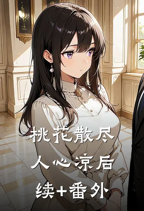 桃花散尽人心凉后续+番外