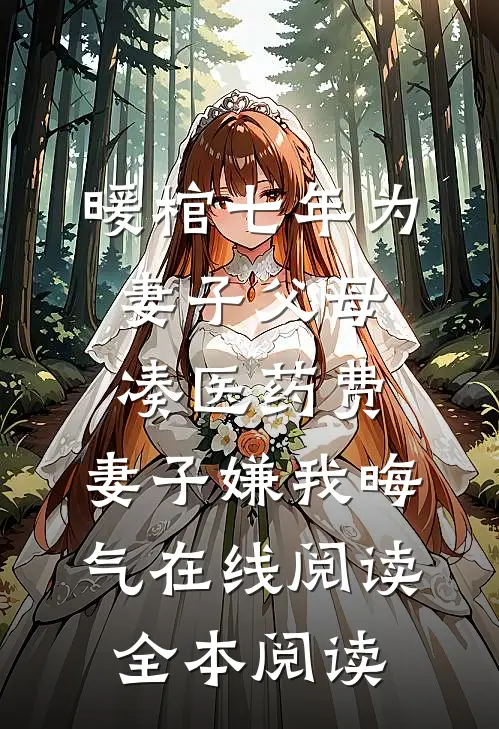 暖棺七年为妻子父母凑医药费，妻子嫌我晦气在线阅读全本阅读