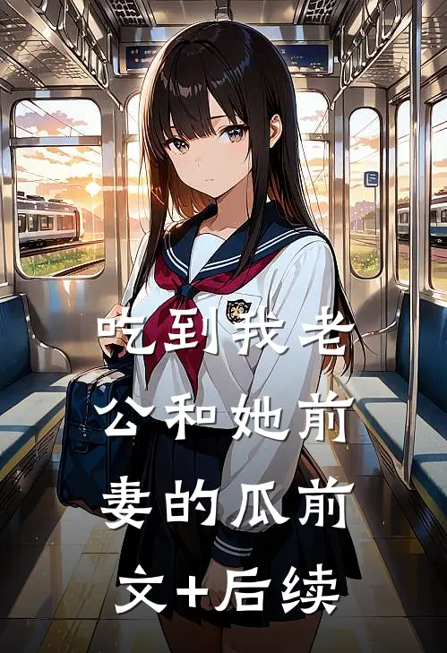 吃到我老公和她前妻的瓜前文+后续