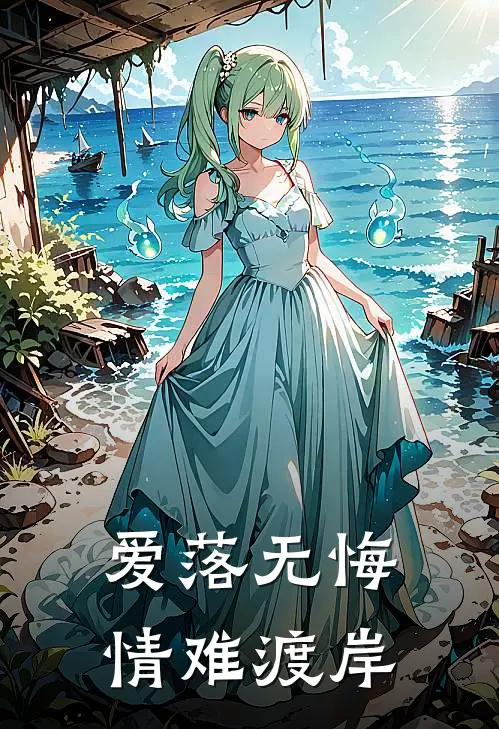 爱落无悔 情难渡岸