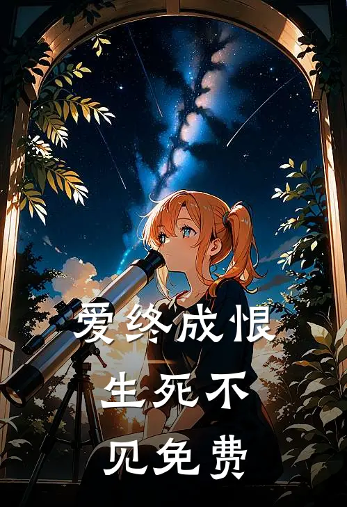 爱终成恨，生死不见免费