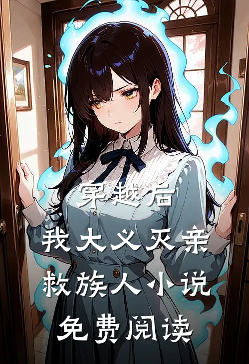 穿越后，我大义灭亲救族人小说免费阅读