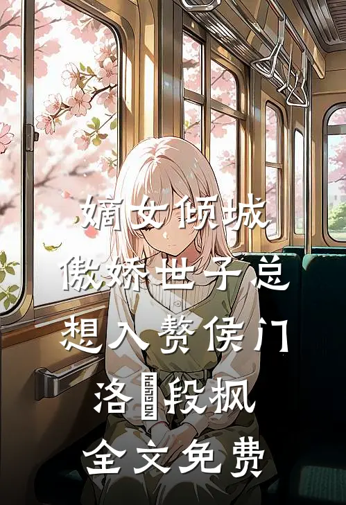 嫡女倾城，傲娇世子总想入赘侯门洛妘段枫全文免费