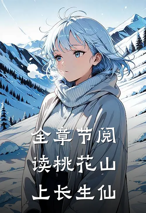全章节阅读桃花山上长生仙