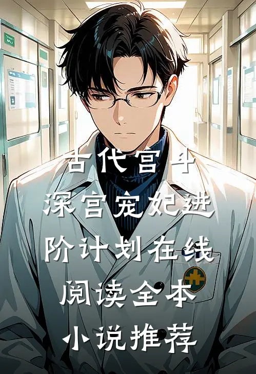 古代宫斗:深宫宠妃进阶计划在线阅读全本小说推荐