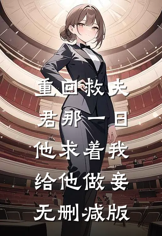 重回救夫君那一日,他求着我给他做妾无删减版