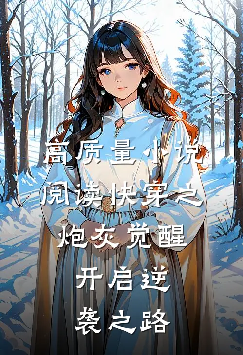 高质量小说阅读快穿之炮灰觉醒，开启逆袭之路